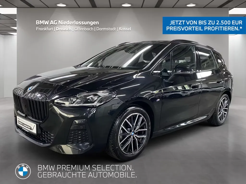 BMW 220