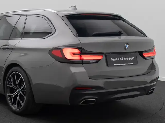 BMW 540