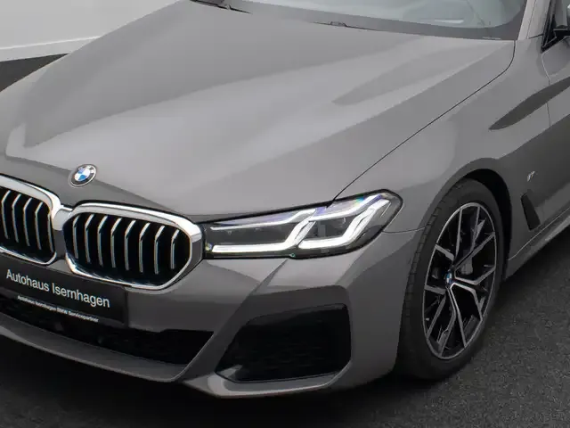 BMW 540