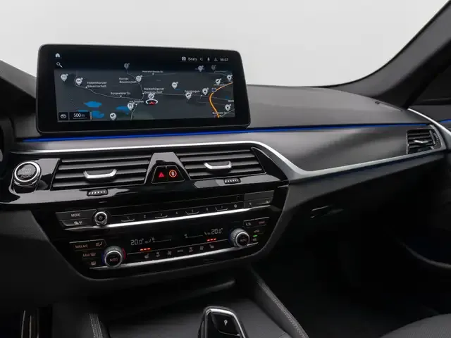 BMW 540