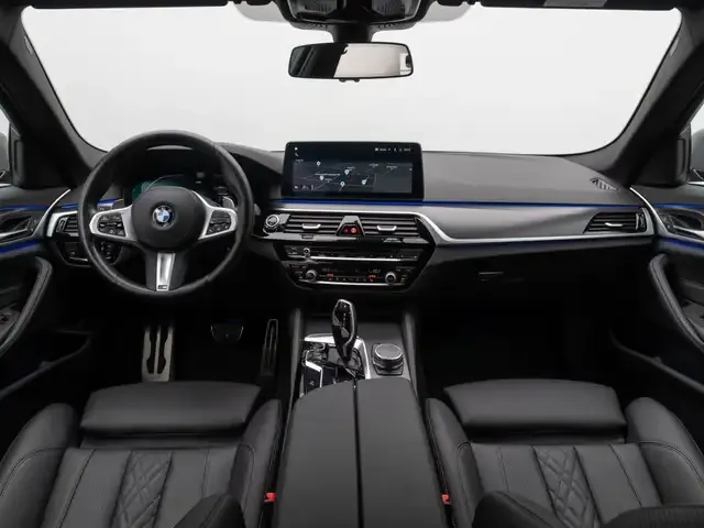 BMW 540