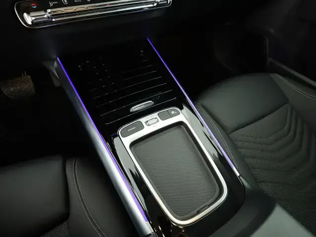 Mercedes-Benz EQA 350