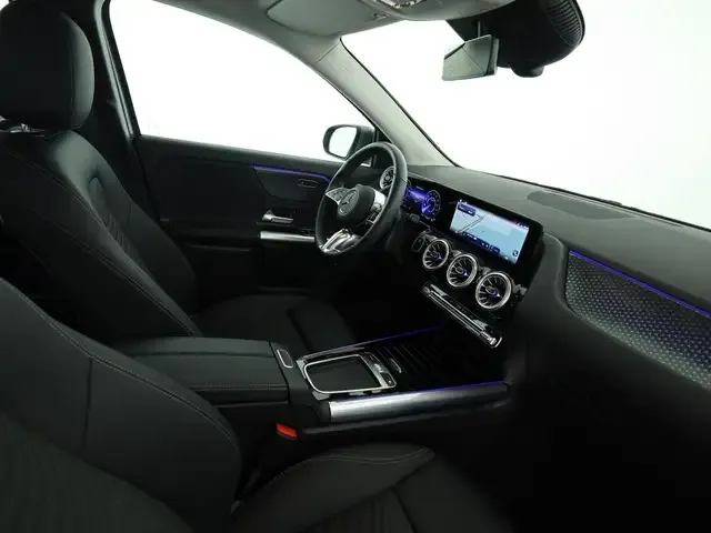 Mercedes-Benz EQA 350