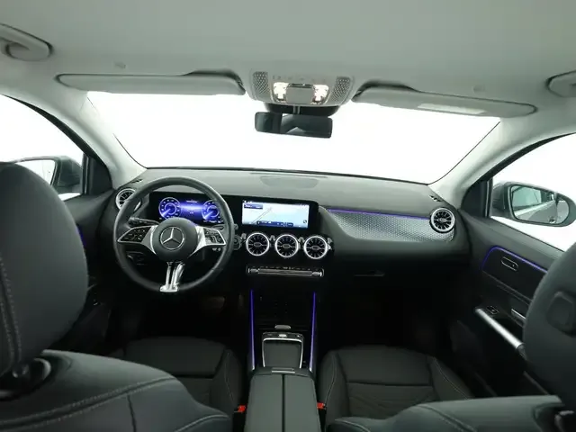 Mercedes-Benz EQA 350