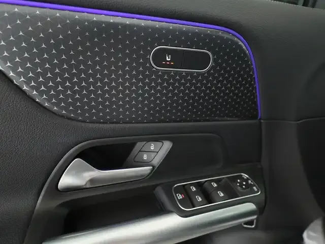 Mercedes-Benz EQA 350