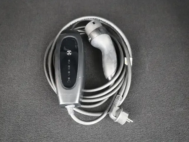 Mercedes-Benz EQA 350