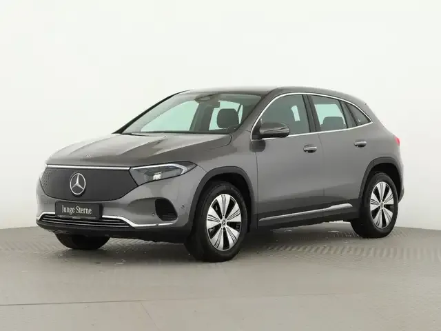 Mercedes-Benz EQA 350
