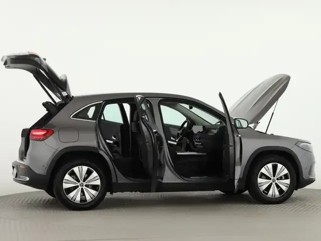 Mercedes-Benz EQA 350