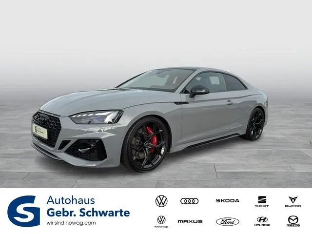 Audi RS5