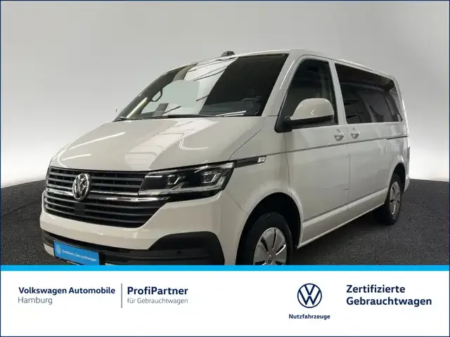 Volkswagen T6.1 Kombi