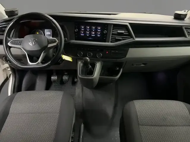 Volkswagen T6.1 Kombi