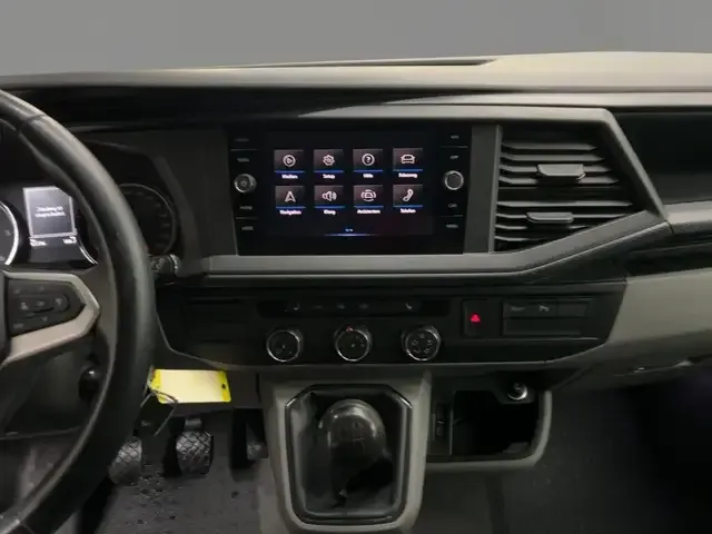 Volkswagen T6.1 Kombi