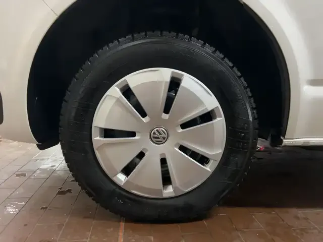 Volkswagen T6.1 Kombi
