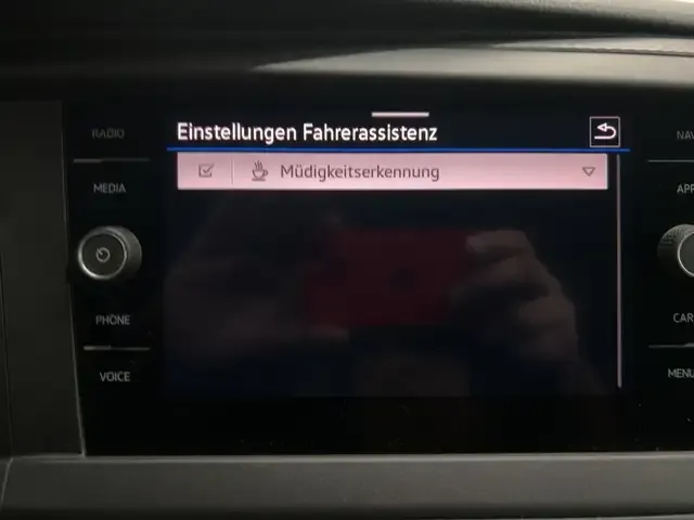 Volkswagen T6.1 Kombi