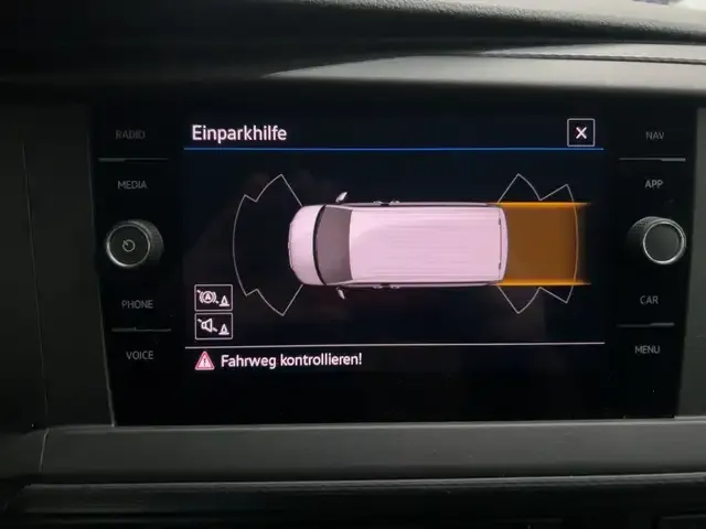 Volkswagen T6.1 Kombi