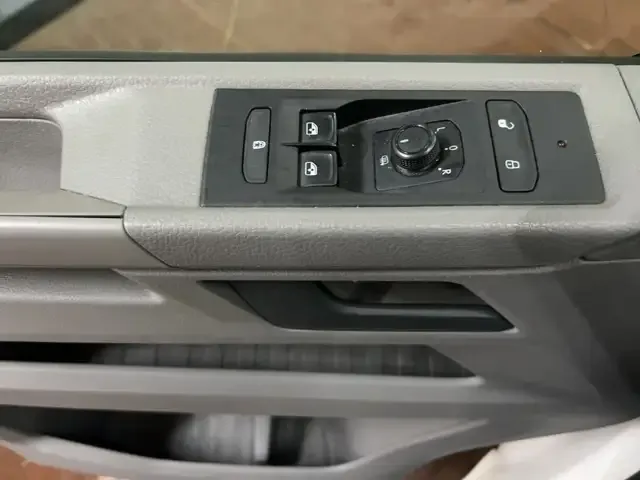 Volkswagen T6.1 Kombi