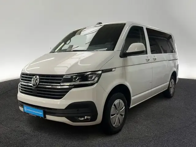 Volkswagen T6.1 Kombi