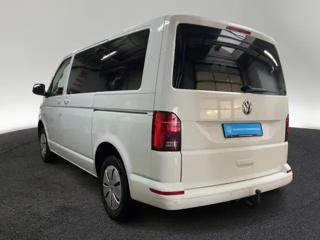 Volkswagen T6.1 Kombi
