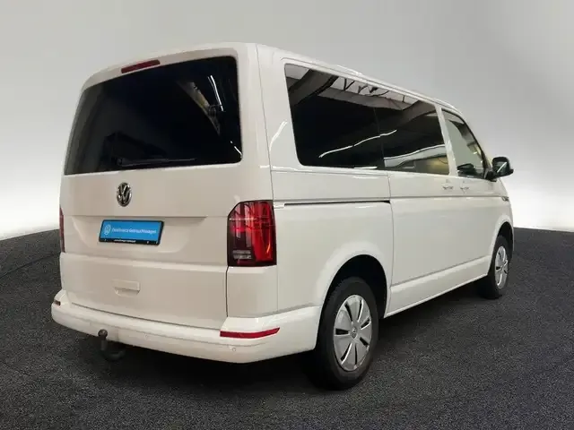 Volkswagen T6.1 Kombi
