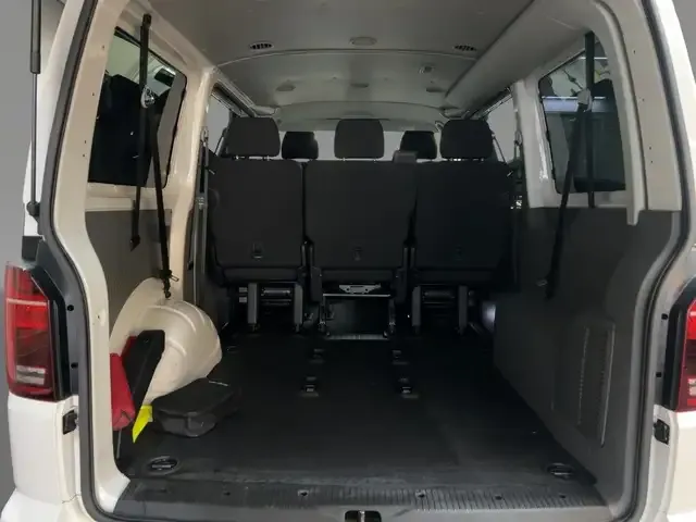 Volkswagen T6.1 Kombi