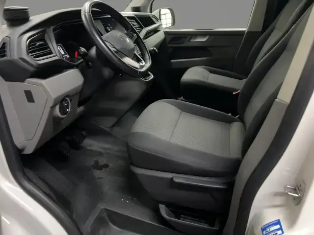 Volkswagen T6.1 Kombi