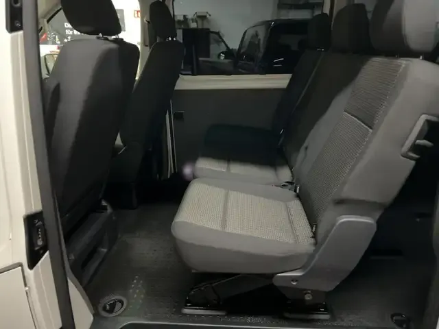 Volkswagen T6.1 Kombi