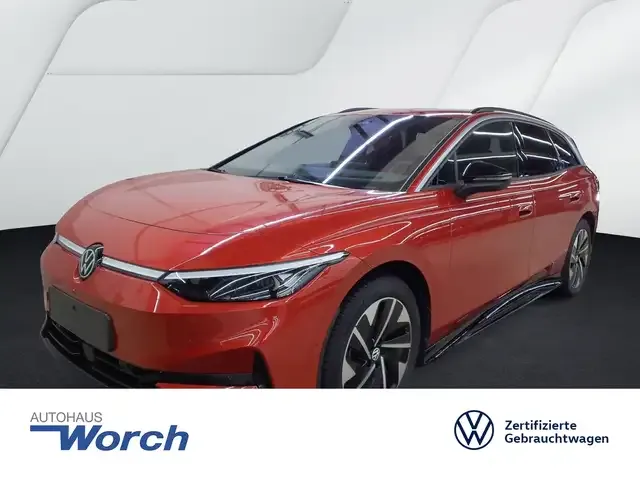 Volkswagen ID.7