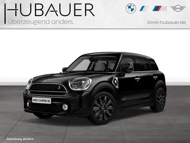 MINI Cooper SE Countryman