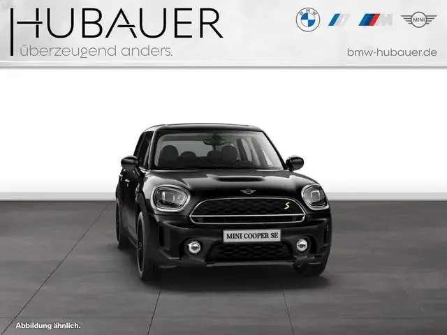 MINI Cooper SE Countryman