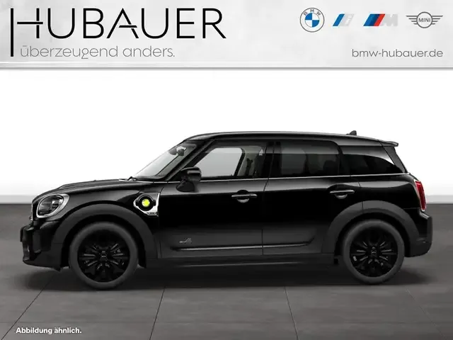 MINI Cooper SE Countryman