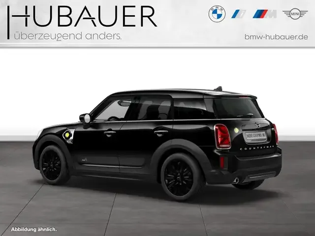 MINI Cooper SE Countryman