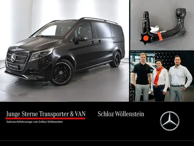 Mercedes-Benz V 300