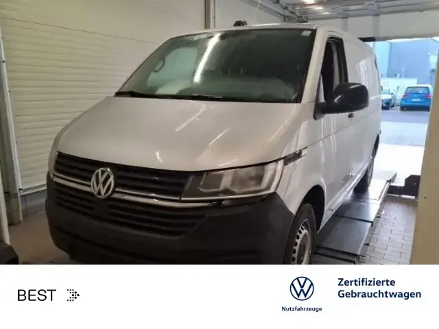 Volkswagen T6.1 Transporter