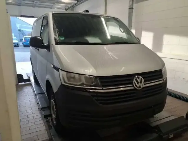Volkswagen T6.1 Transporter