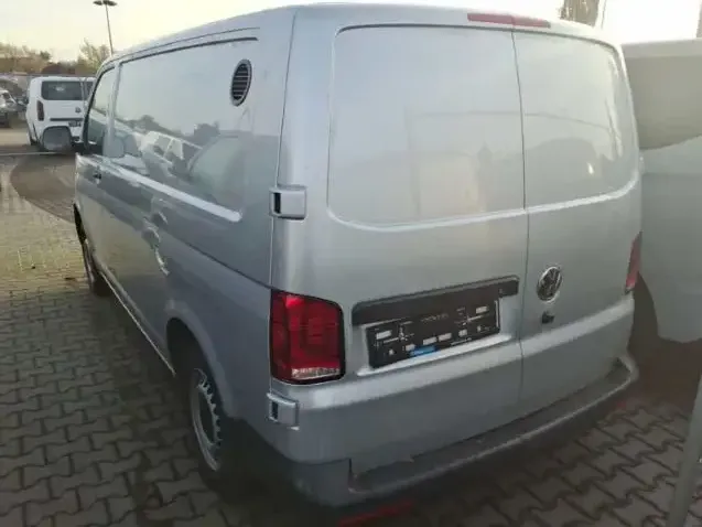 Volkswagen T6.1 Transporter