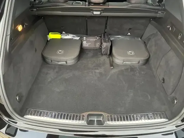 Mercedes-Benz GLE 400