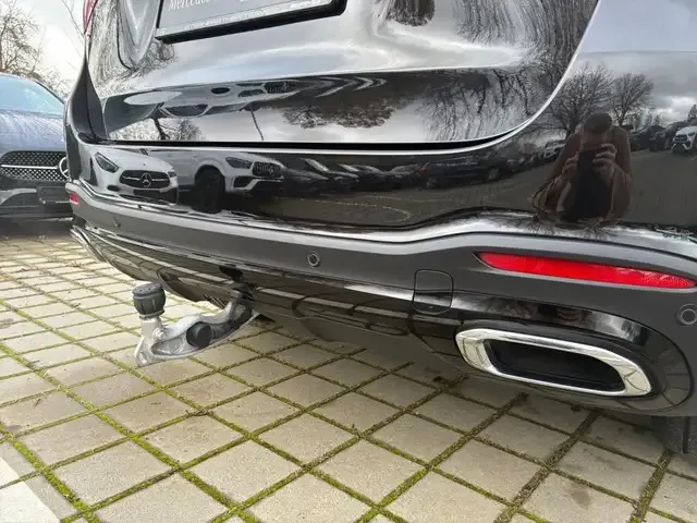 Mercedes-Benz GLE 400