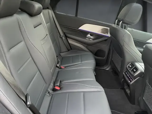 Mercedes-Benz GLE 400