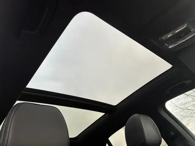 Mercedes-Benz GLE 400