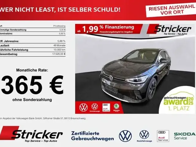 Volkswagen ID.4
