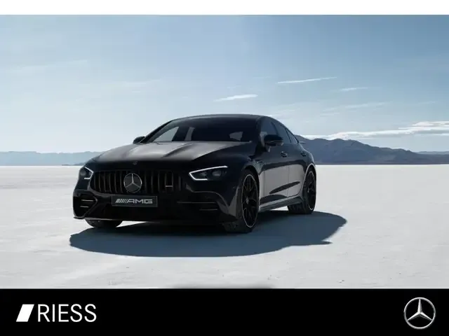 Mercedes-Benz Sonstiges