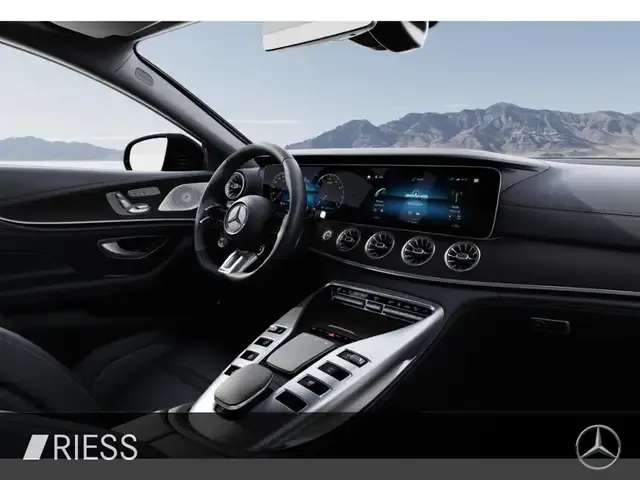 Mercedes-Benz Sonstiges