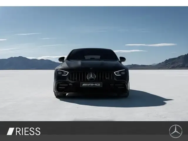 Mercedes-Benz Sonstiges