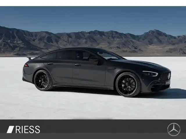 Mercedes-Benz Sonstiges