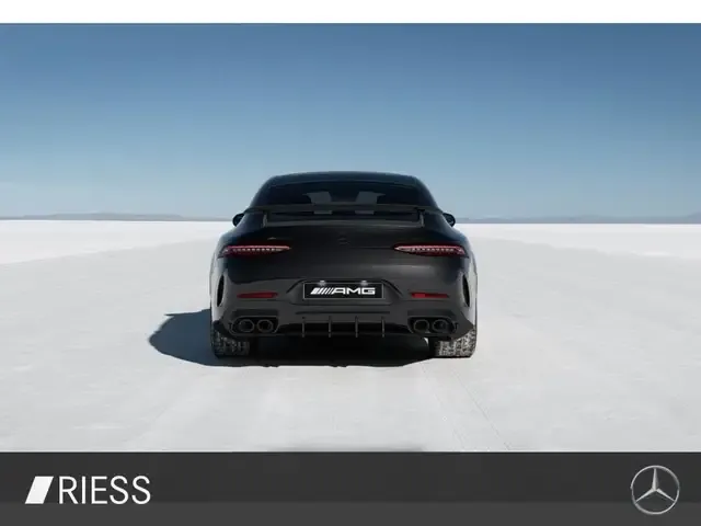 Mercedes-Benz Sonstiges