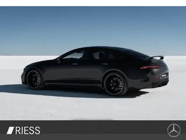 Mercedes-Benz Sonstiges