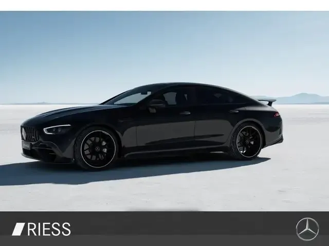 Mercedes-Benz Sonstiges