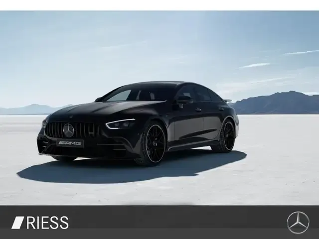 Mercedes-Benz Sonstiges