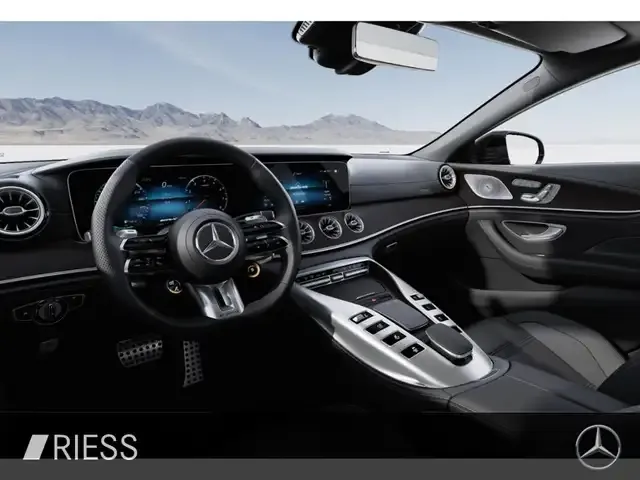 Mercedes-Benz Sonstiges