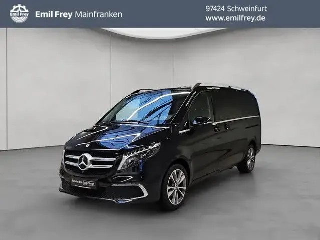 Mercedes-Benz V